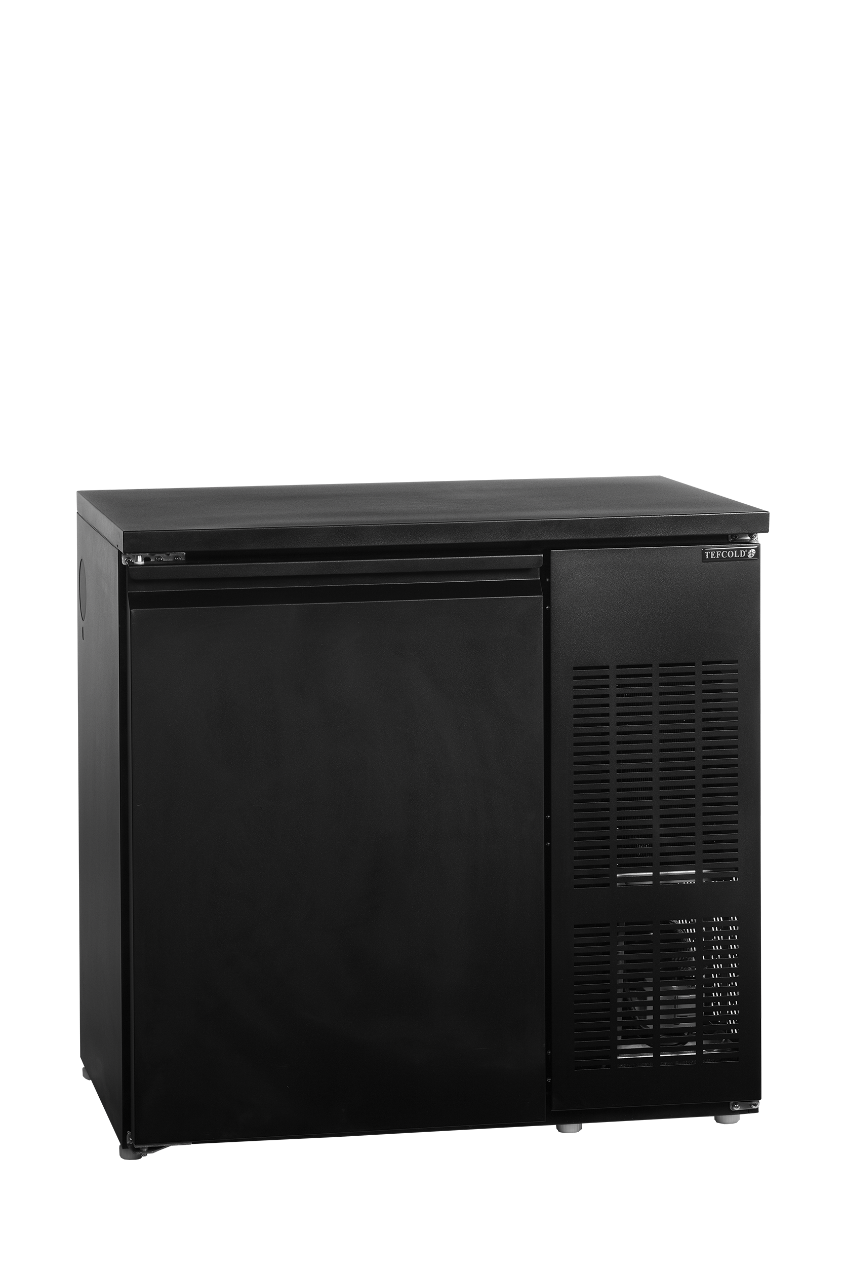 TEFCOLD Vatenkoeler CKC4