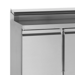 TEFCOLD Saladette-toonbank GN1/1 GSS435