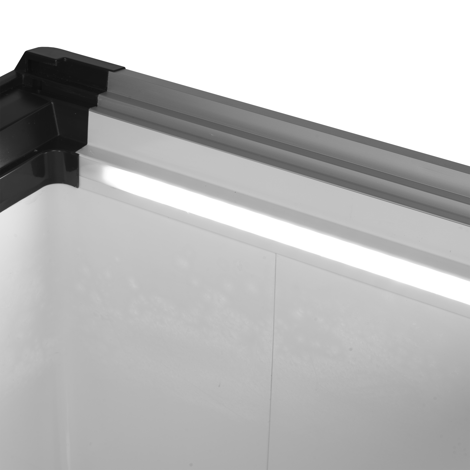 TEFCOLD Vrieskast consumptie-ijs IDB500-W1