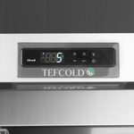 TEFCOLD Roll-In Koeler RIC1760X1