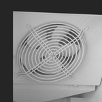 TEFCOLD Displayvrieskast FSF176VH B