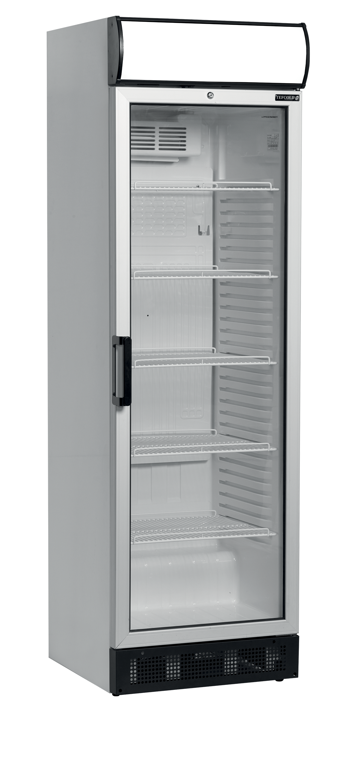 TEFCOLD Flessenkoeler FSC1380
