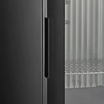 TEFCOLD Minibar TM33G-1