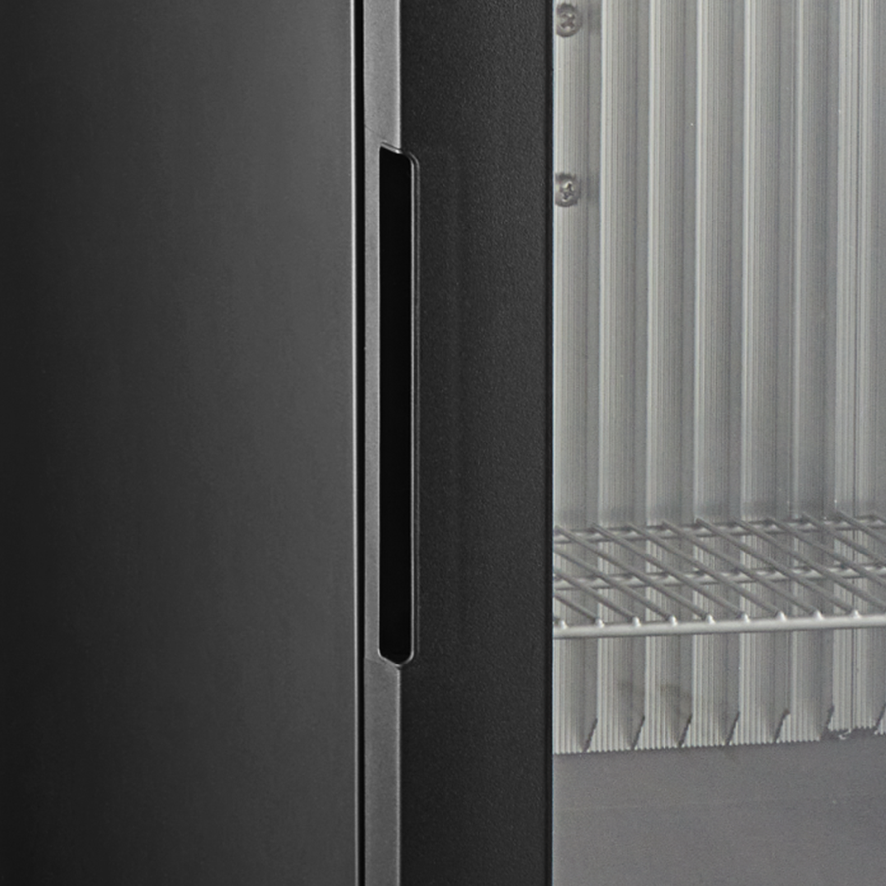 TEFCOLD Minibar TM33G-1