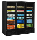TEFCOLD Displaykoeler Atom Maxi C3DBB