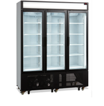 TEFCOLD Displaykoeler FSC1600H