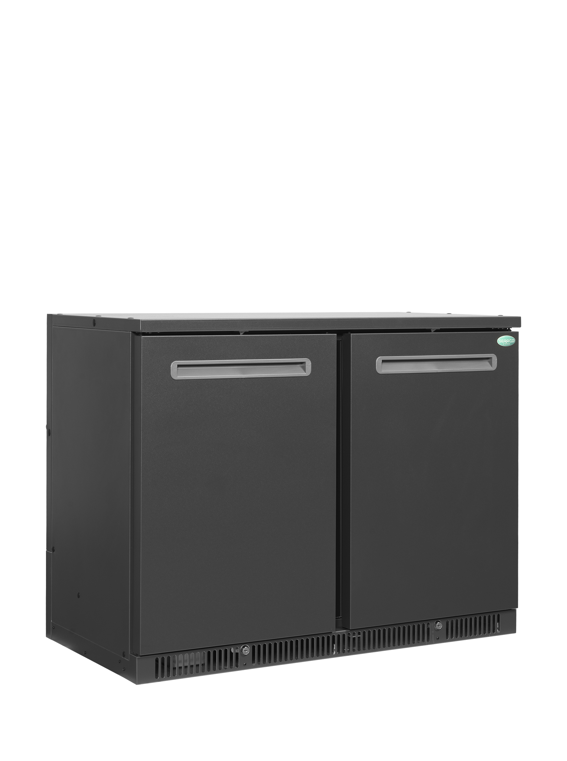 TEFCOLD Hoogwaardige barkoeler SGD-240E