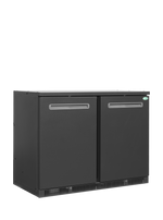 TEFCOLD Hoogwaardige barkoeler SGD-240E