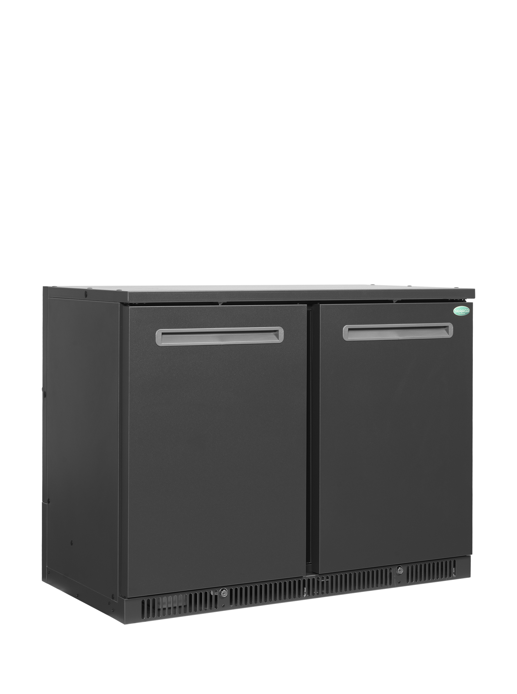 TEFCOLD Hoogwaardige barkoeler SGD-240E