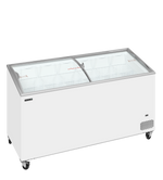 TEFCOLD Vrieskast consumptie-ijs IC501SCEB