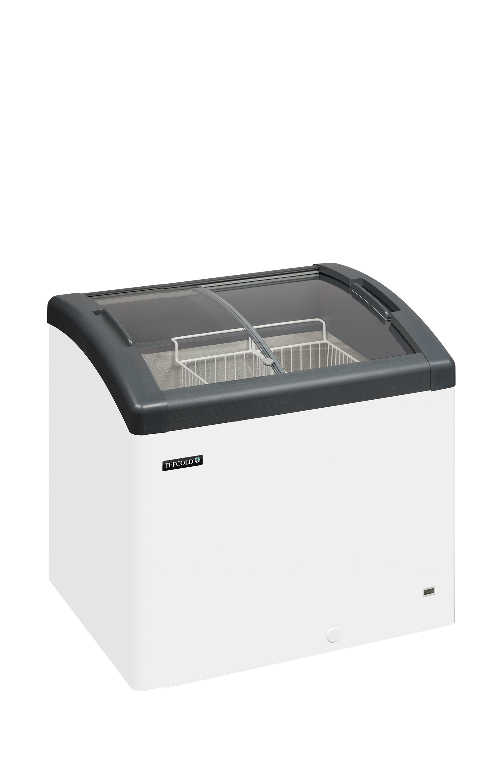 TEFCOLD Vrieskast consumptie-ijs FOCUS 73
