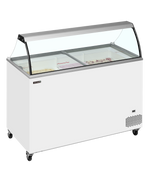 TEFCOLD Vriezer voor schepijs IC402SC-SO