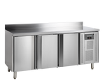 TEFCOLD Koelwerkbank GN1/1 CK7310X1SP