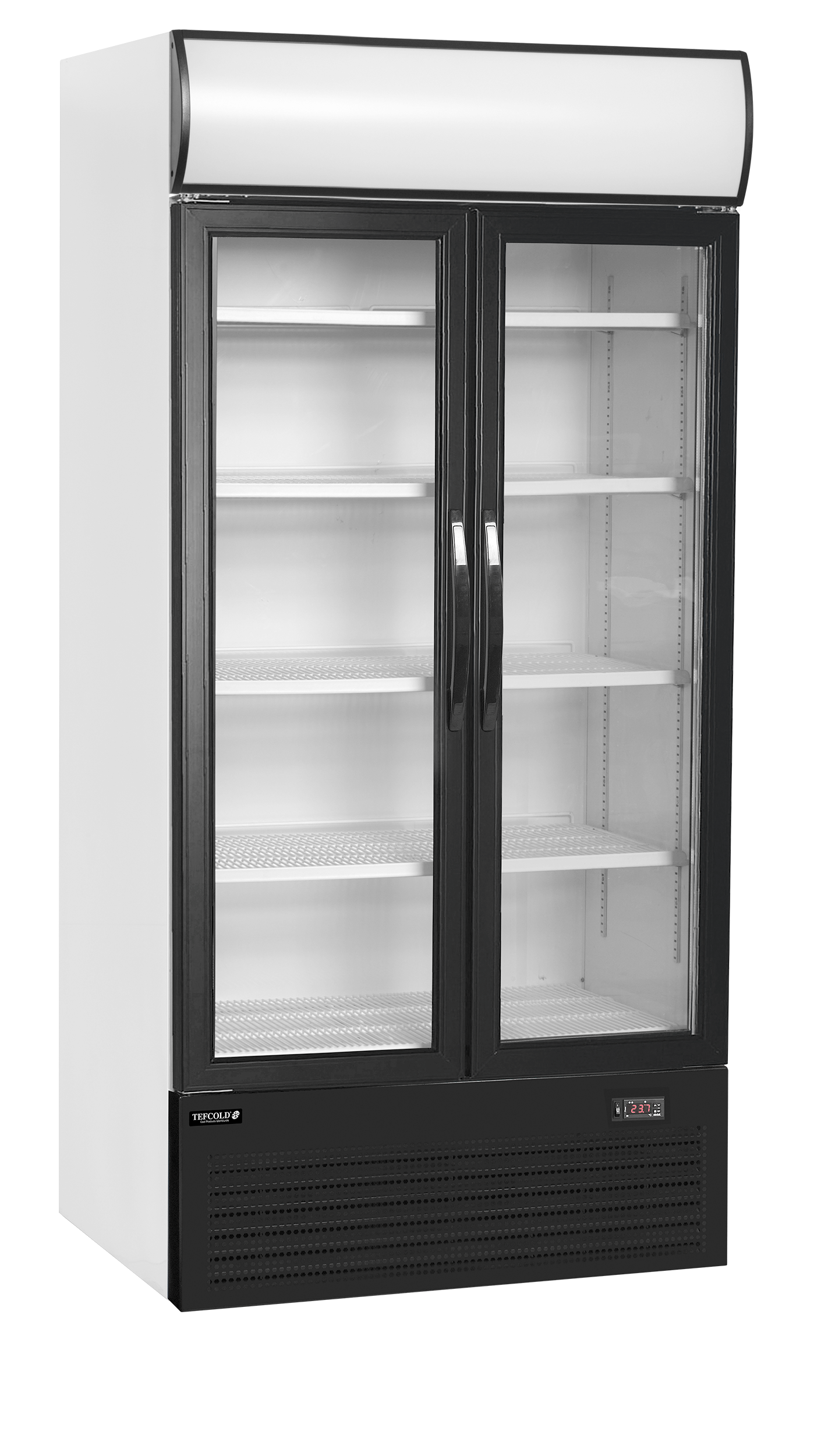 TEFCOLD Displaykoeler FSC1000H