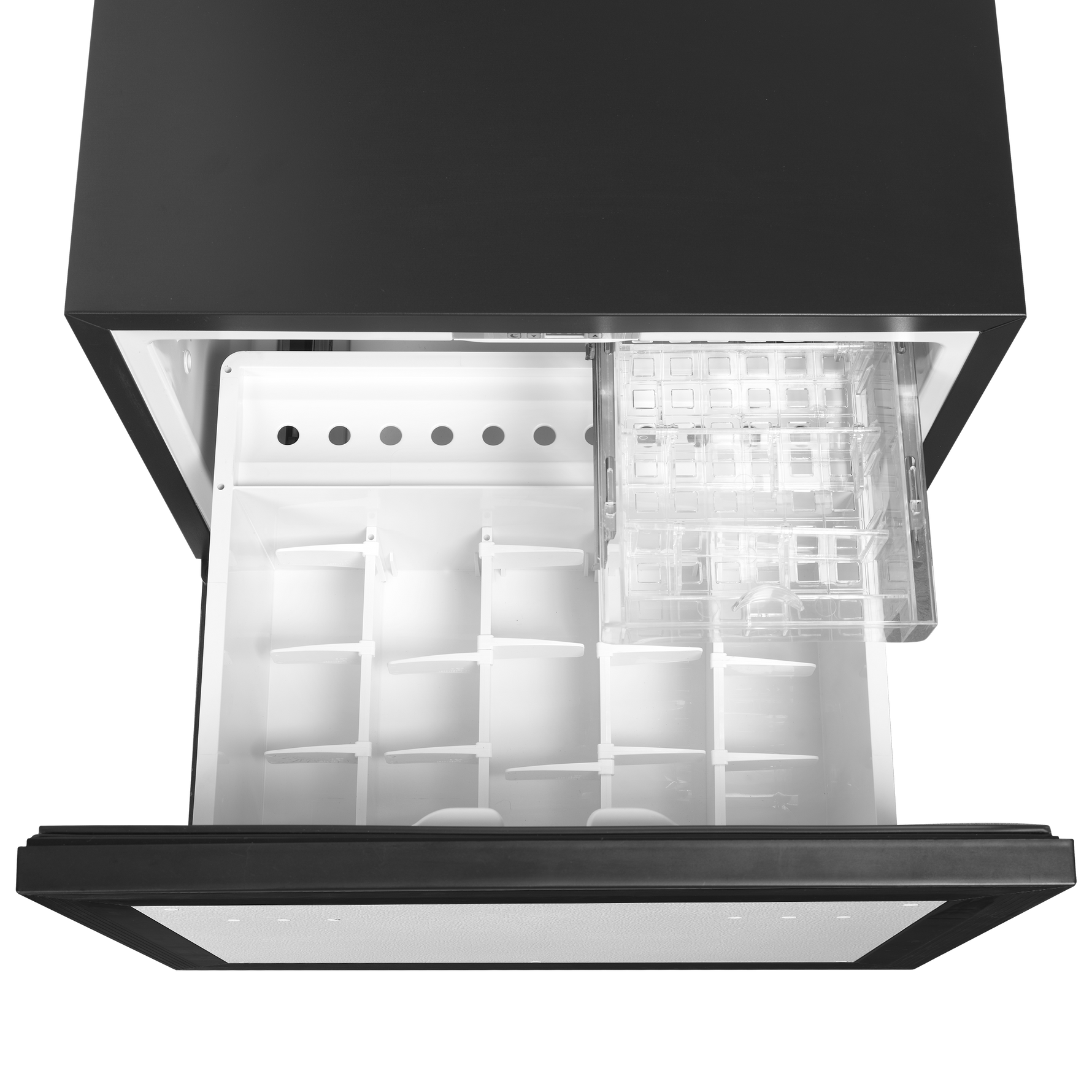TEFCOLD Lade minibarkoeler TD50C