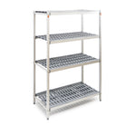 TEFCOLD Koelruimte (Compleet met monoblock) CRPF1221