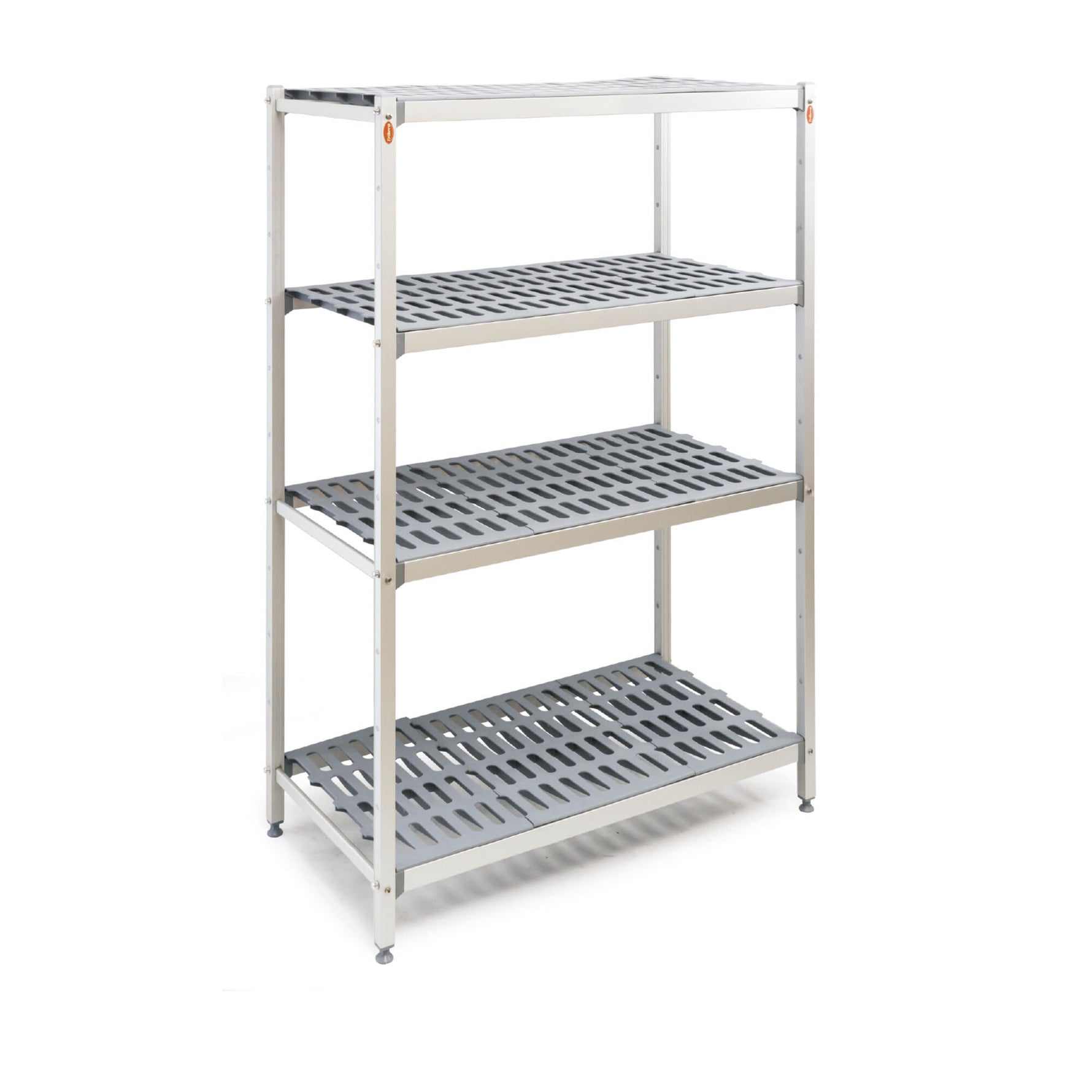 TEFCOLD Vriesruimte (Compleet met monoblock) CRNF3030WD
