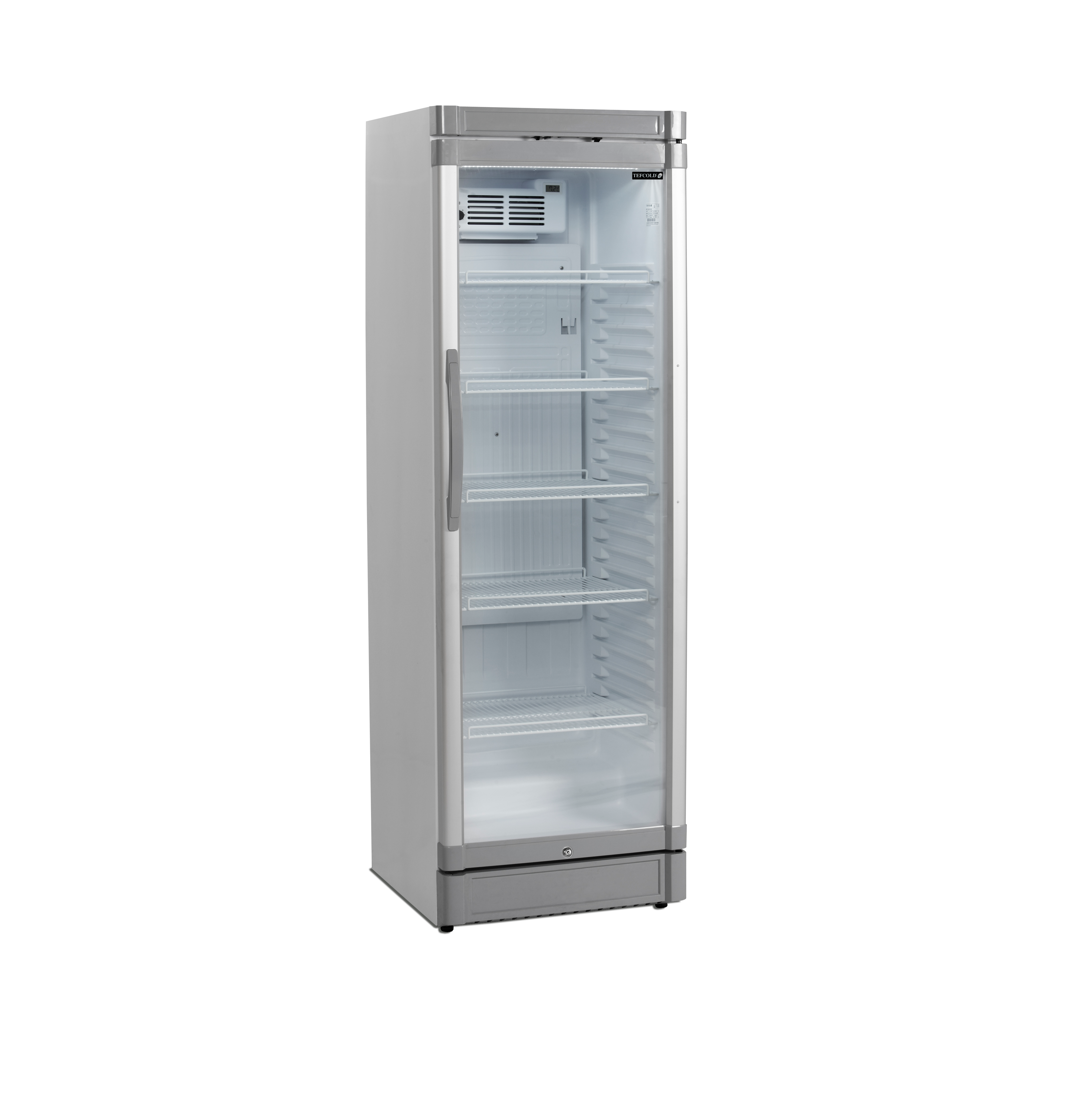 TEFCOLD Flessenkoeler GBC375
