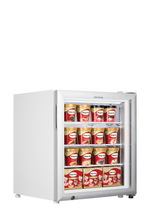 TEFCOLD Tafel vrieskast UF100G