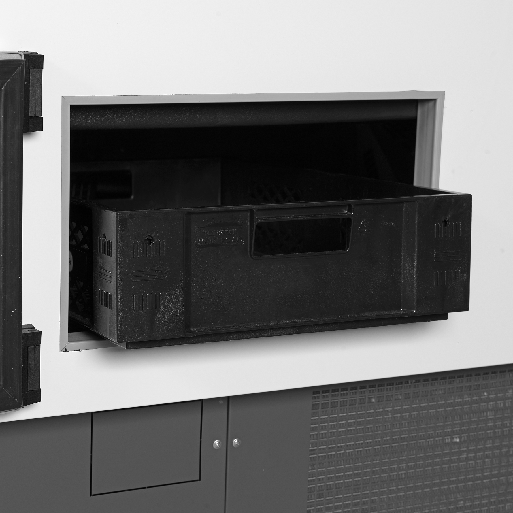 TEFCOLD Geventileerde koeltoonbank SOCB37582A