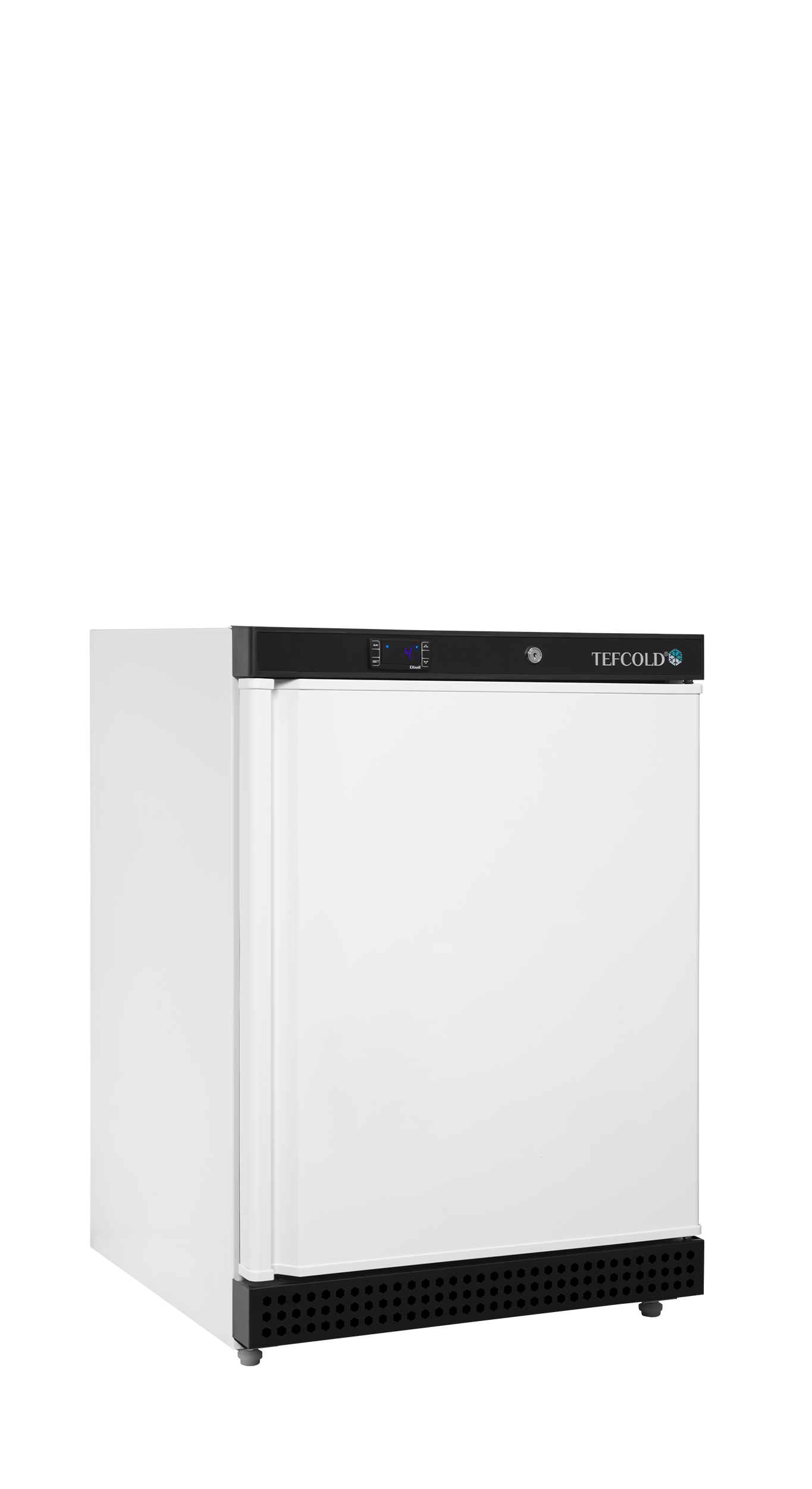 TEFCOLD Opslagvriezer UF200