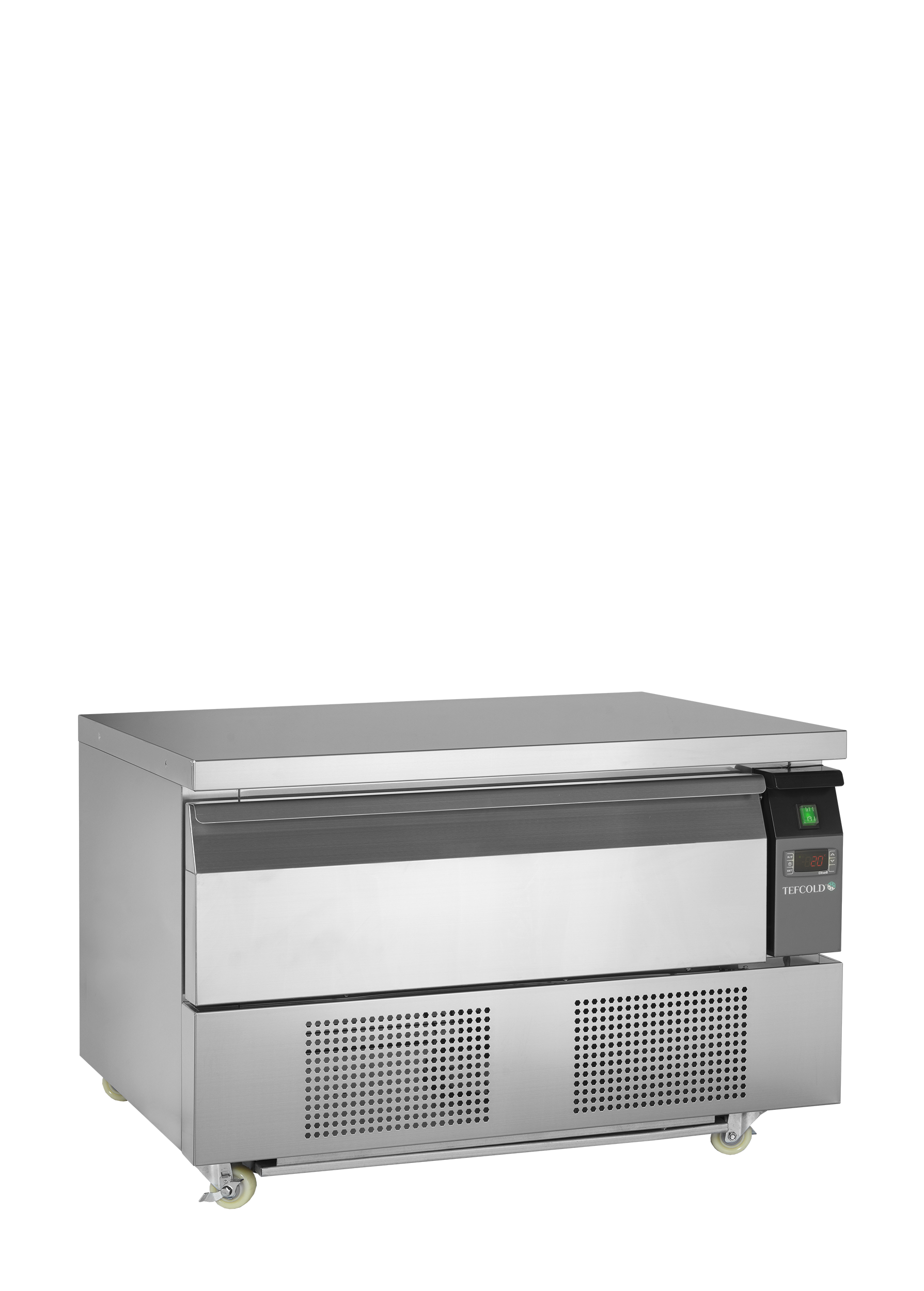 TEFCOLD GN2/1 Uni-Drawer UD1-2