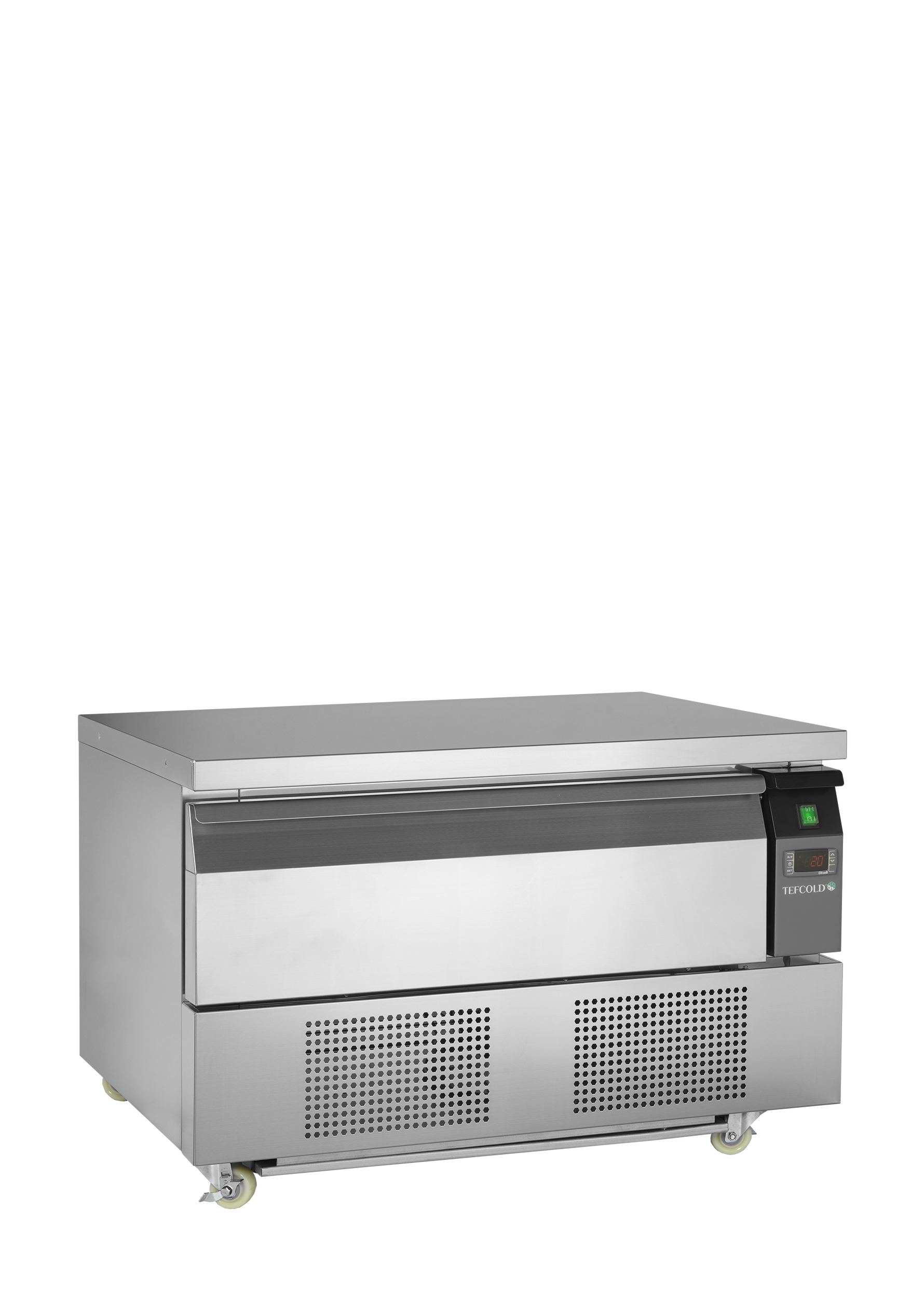 TEFCOLD GN2/1 Uni-Drawer UD1-2