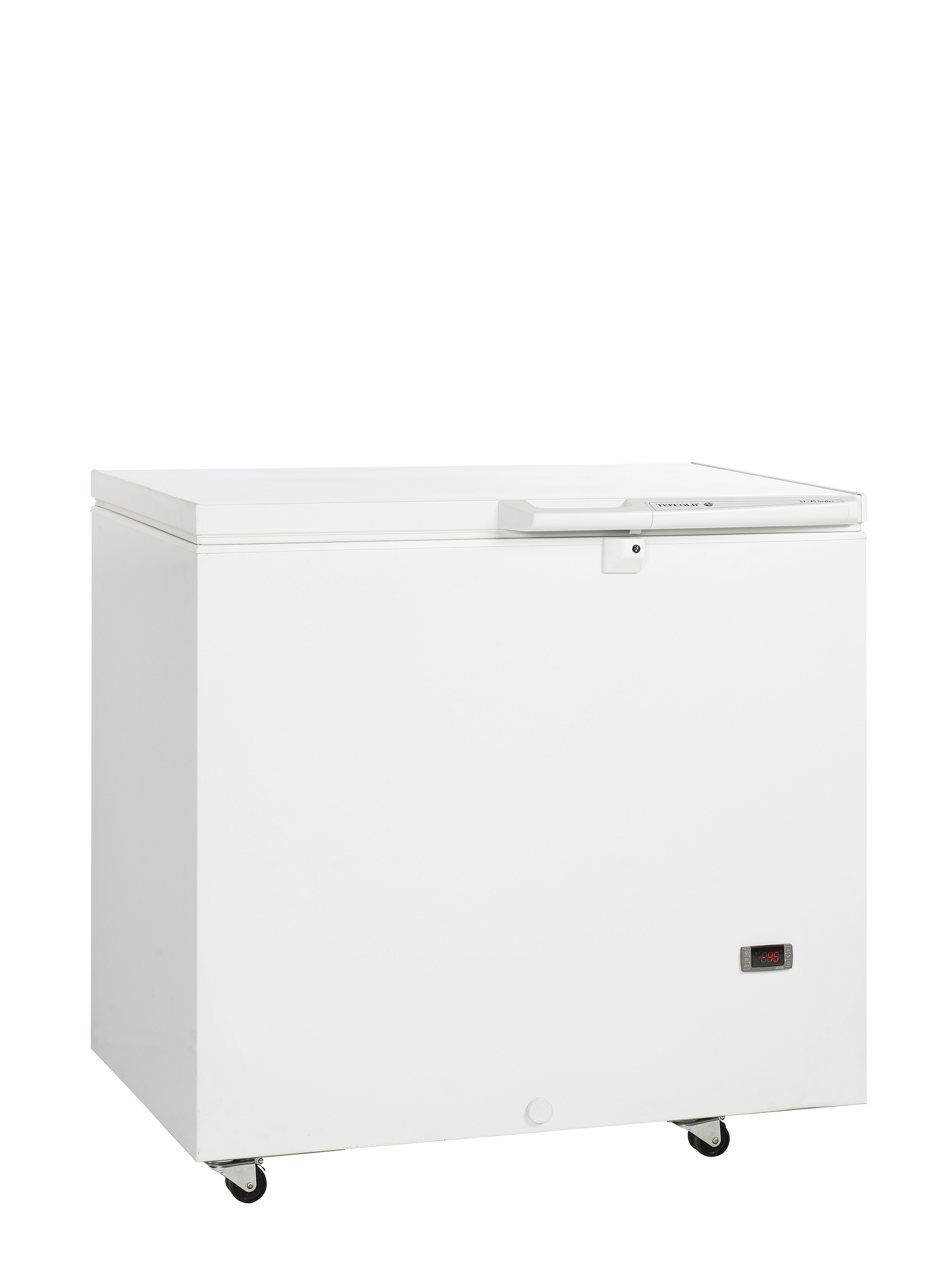 TEFCOLD Medische vriezer SE20-45
