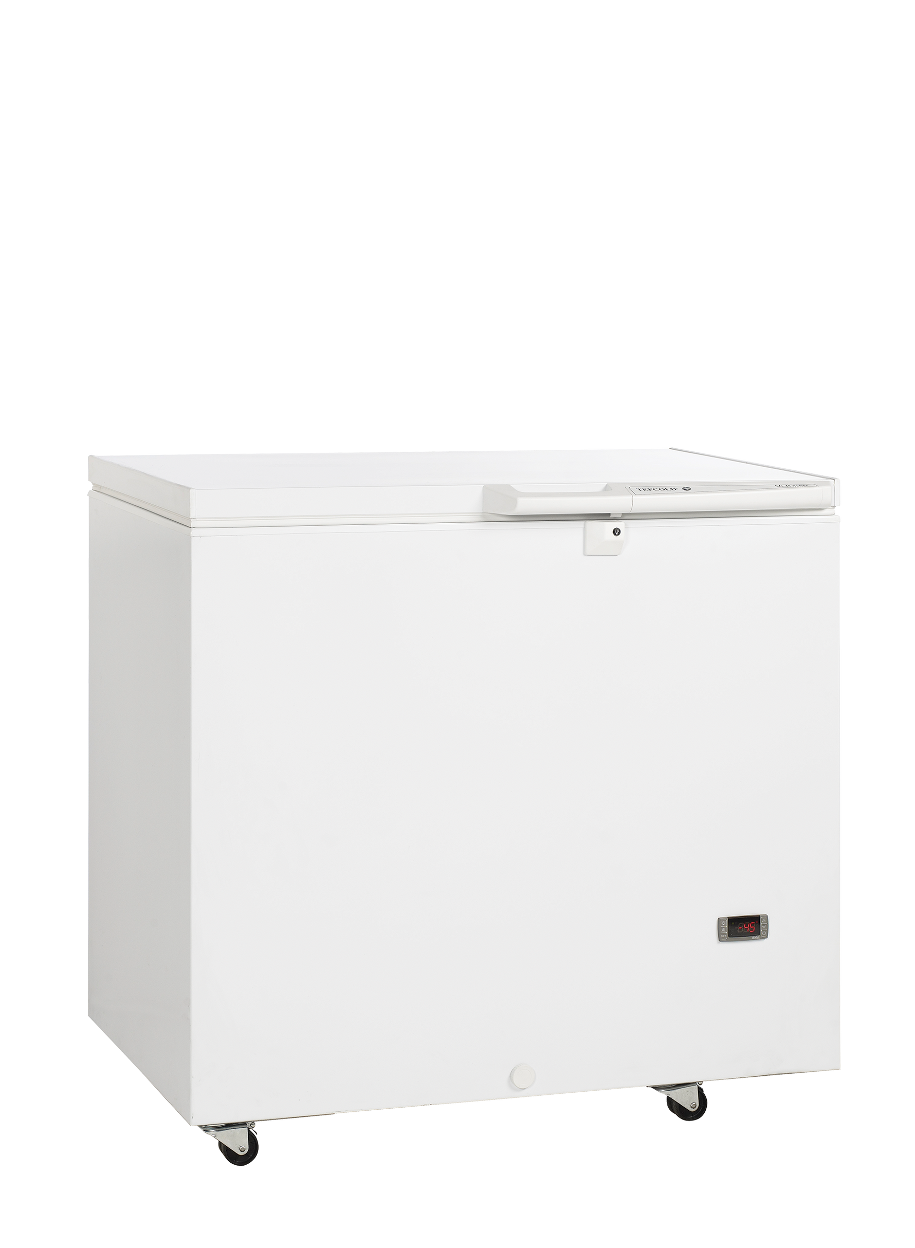TEFCOLD Medische vriezer SE20-45