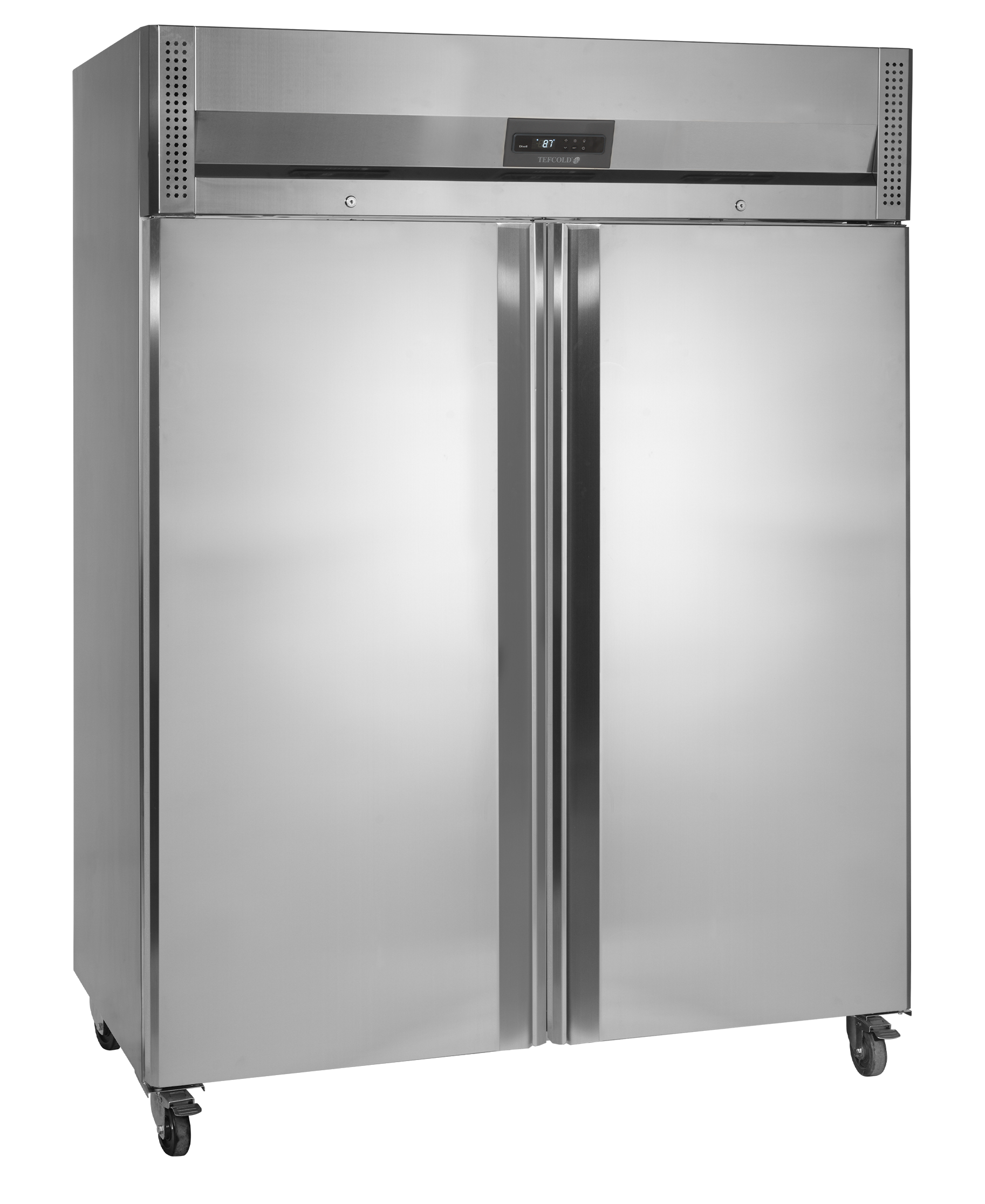 TEFCOLD Staande vriezer GN2/1 RF1420C