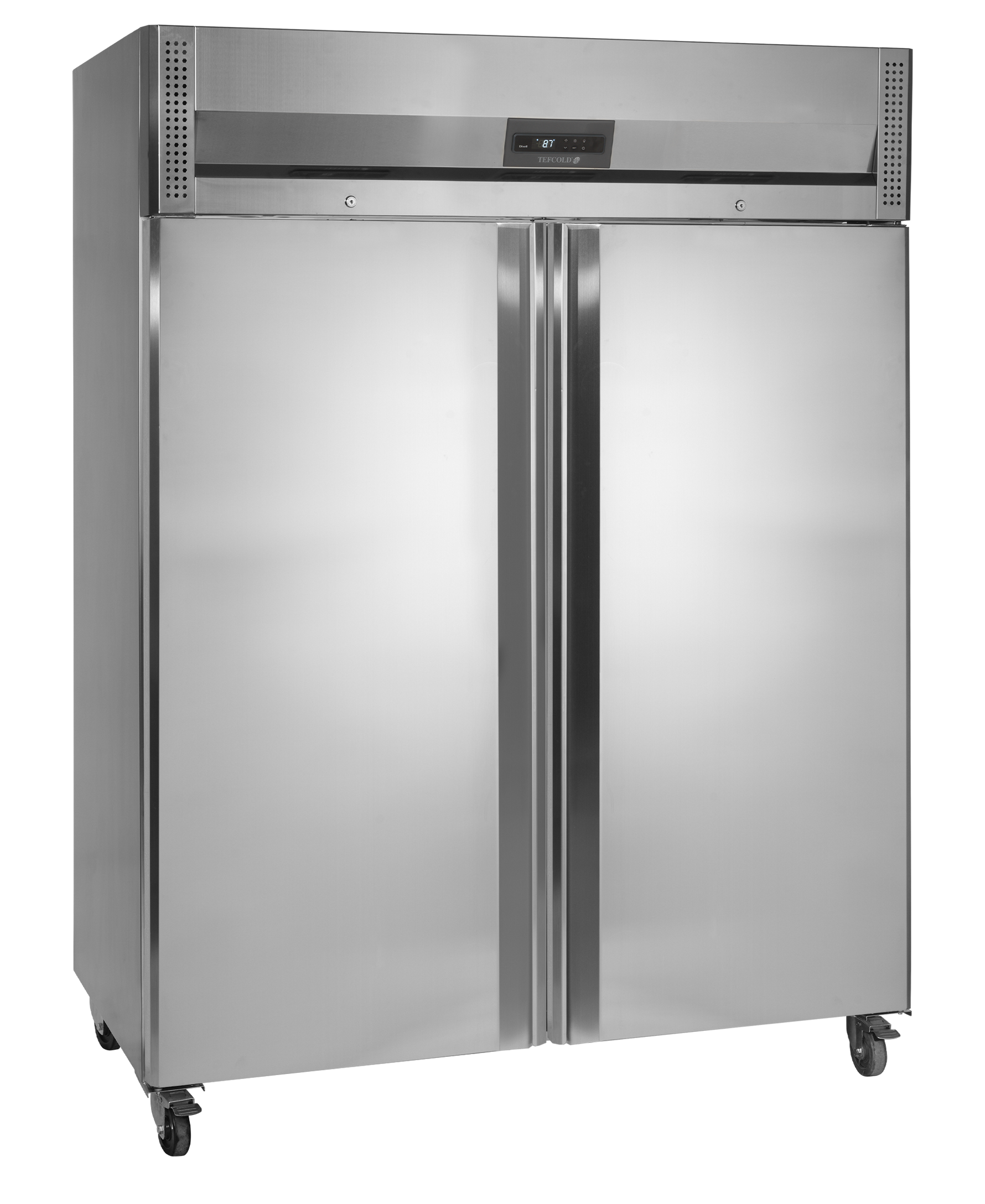 TEFCOLD Staande vriezer GN2/1 RF1420C