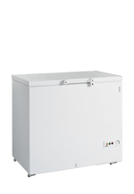 TEFCOLD Diepvrieskist FR305 SL