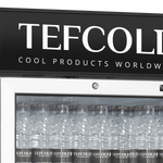 TEFCOLD Flessenkoeler FSC1380