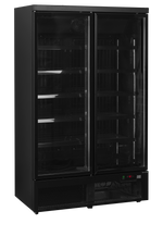 TEFCOLD Displayvrieskast Atom Maxi F2DBB