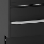 TEFCOLD Geventileerde koeltoonbank SOCA45INTB