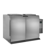 TEFCOLD Afvalkoeler WBC 480