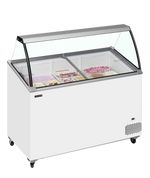 TEFCOLD Vriezer voor schepijs IC402SCE-SO