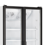 TEFCOLD Displaykoeler FS890H