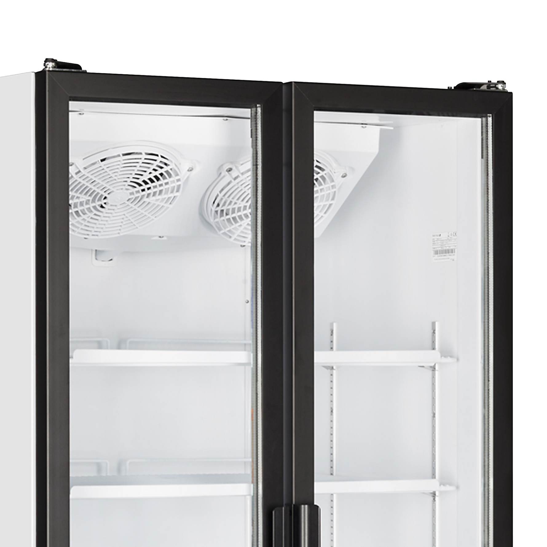TEFCOLD Displaykoeler FS890H