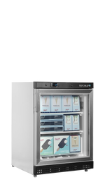 TEFCOLD Displayvrieskast UF200G