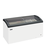 TEFCOLD Vrieskast consumptie-ijs FOCUS 151