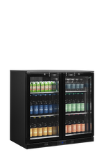 TEFCOLD Backbar koeler DB201H