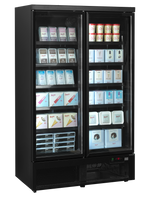 TEFCOLD Displayvrieskast Atom Maxi F2DBB