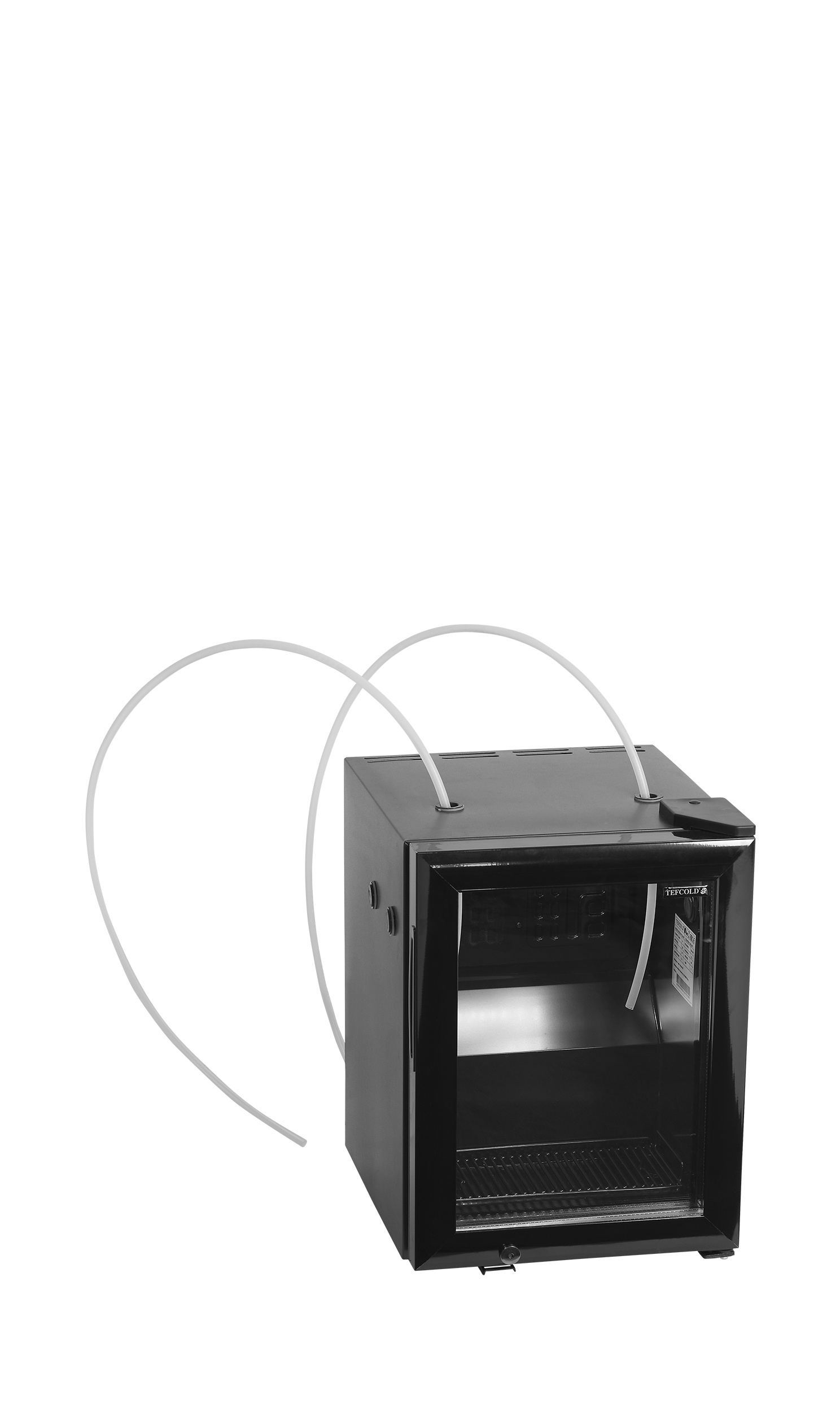 TEFCOLD Melkkoeler BC30 MC