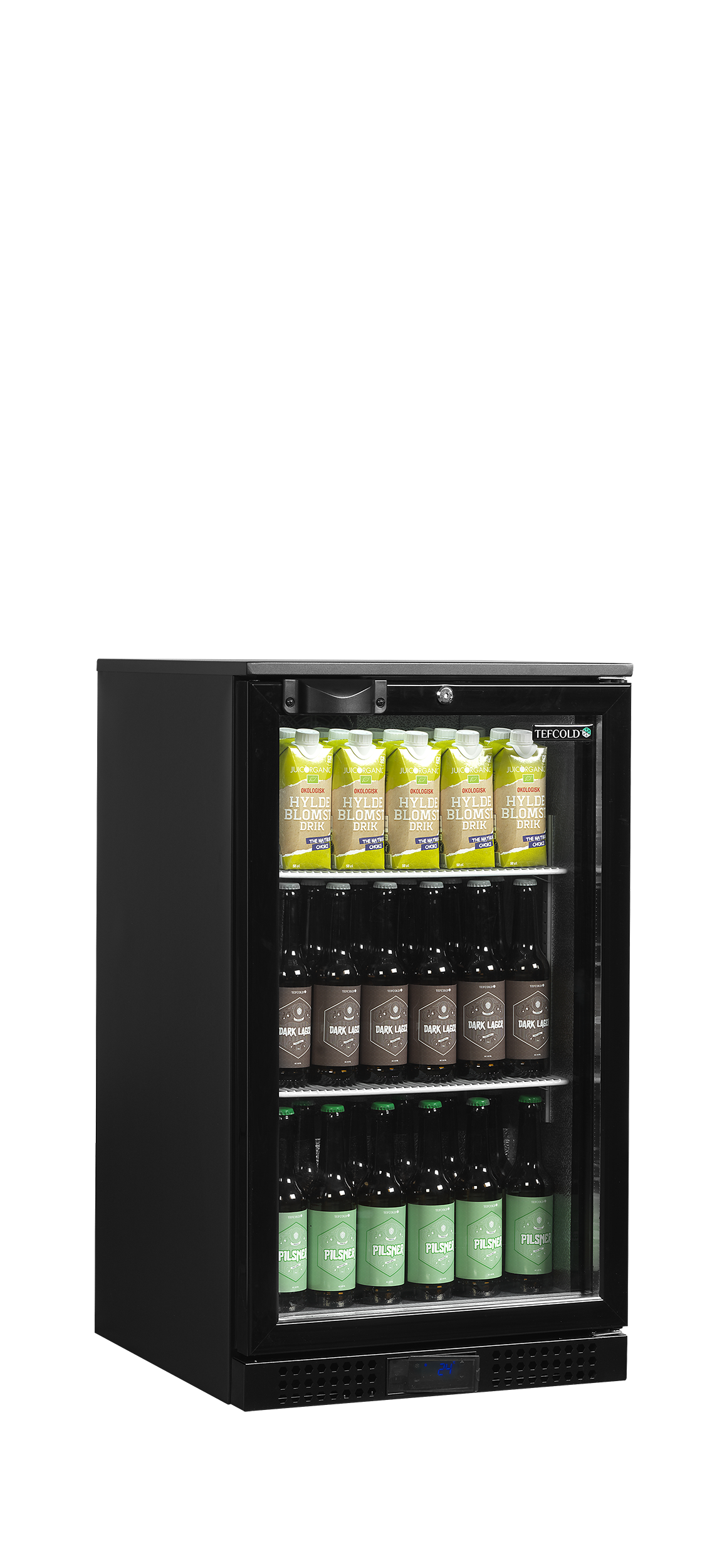 TEFCOLD Backbar koeler DB106H