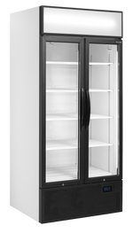 TEFCOLD Displaykoeling FSC891H