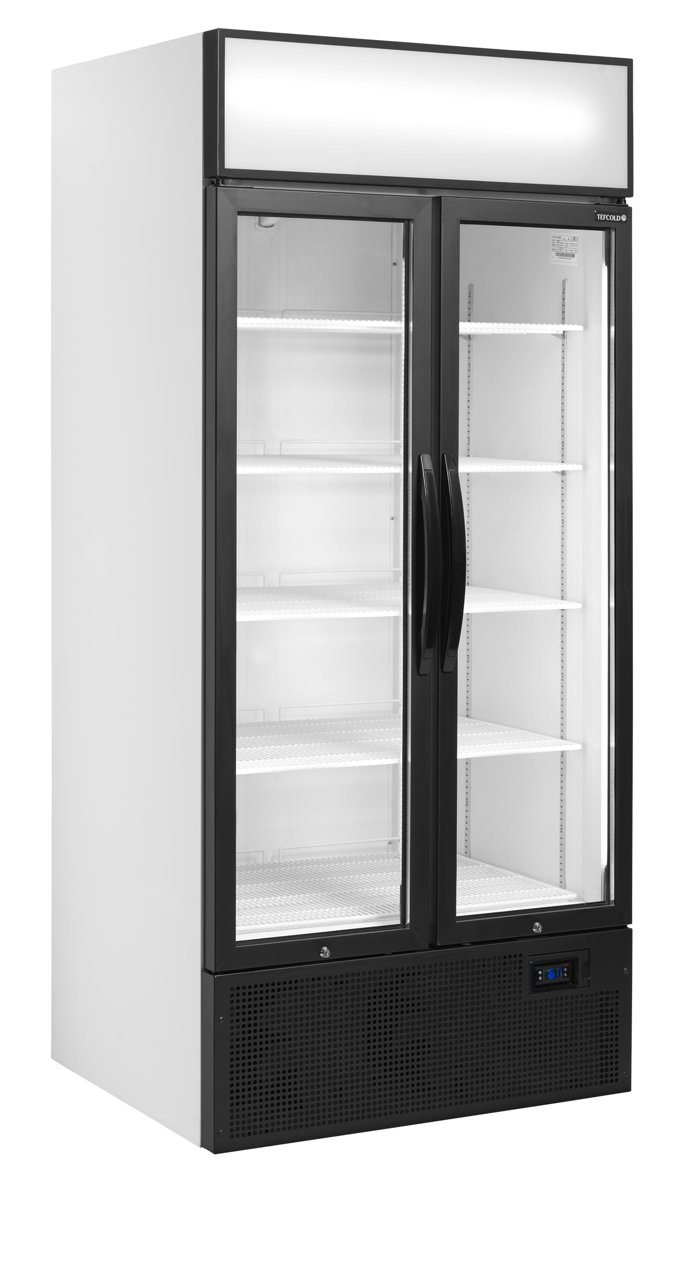 TEFCOLD Displaykoeling FSC891H