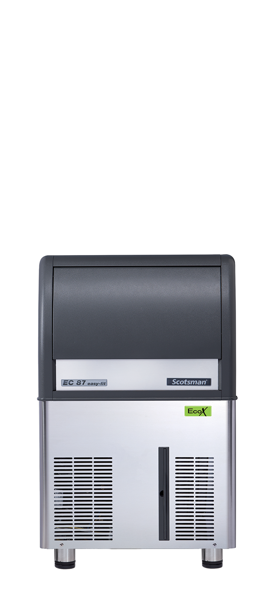 TEFCOLD Scotsman Ijsblokjesmachine ECM 87 AS OX