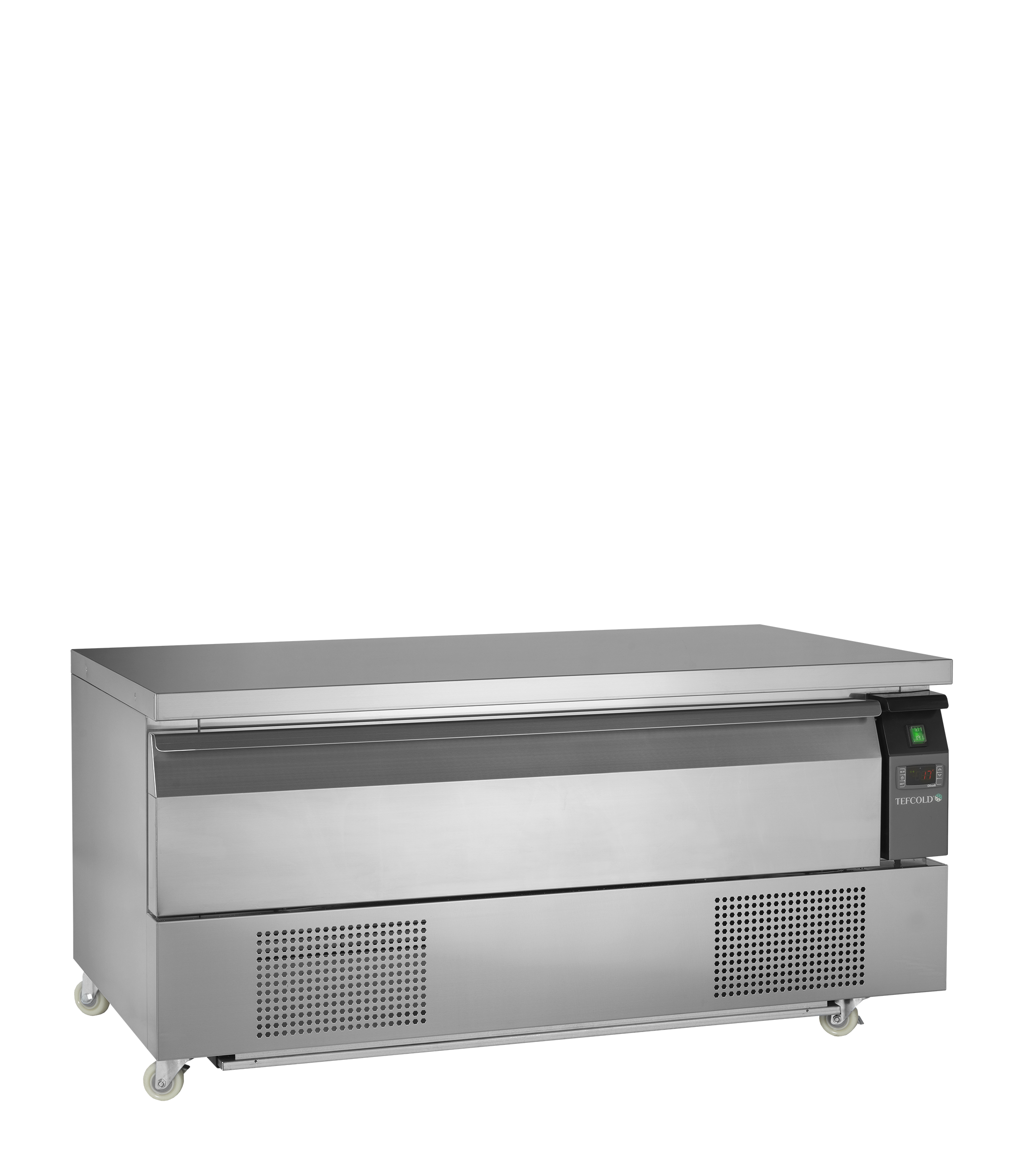 TEFCOLD GN3/1 Uni-Drawer UD1-3