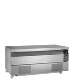 TEFCOLD GN3/1 Uni-Drawer UD1-3